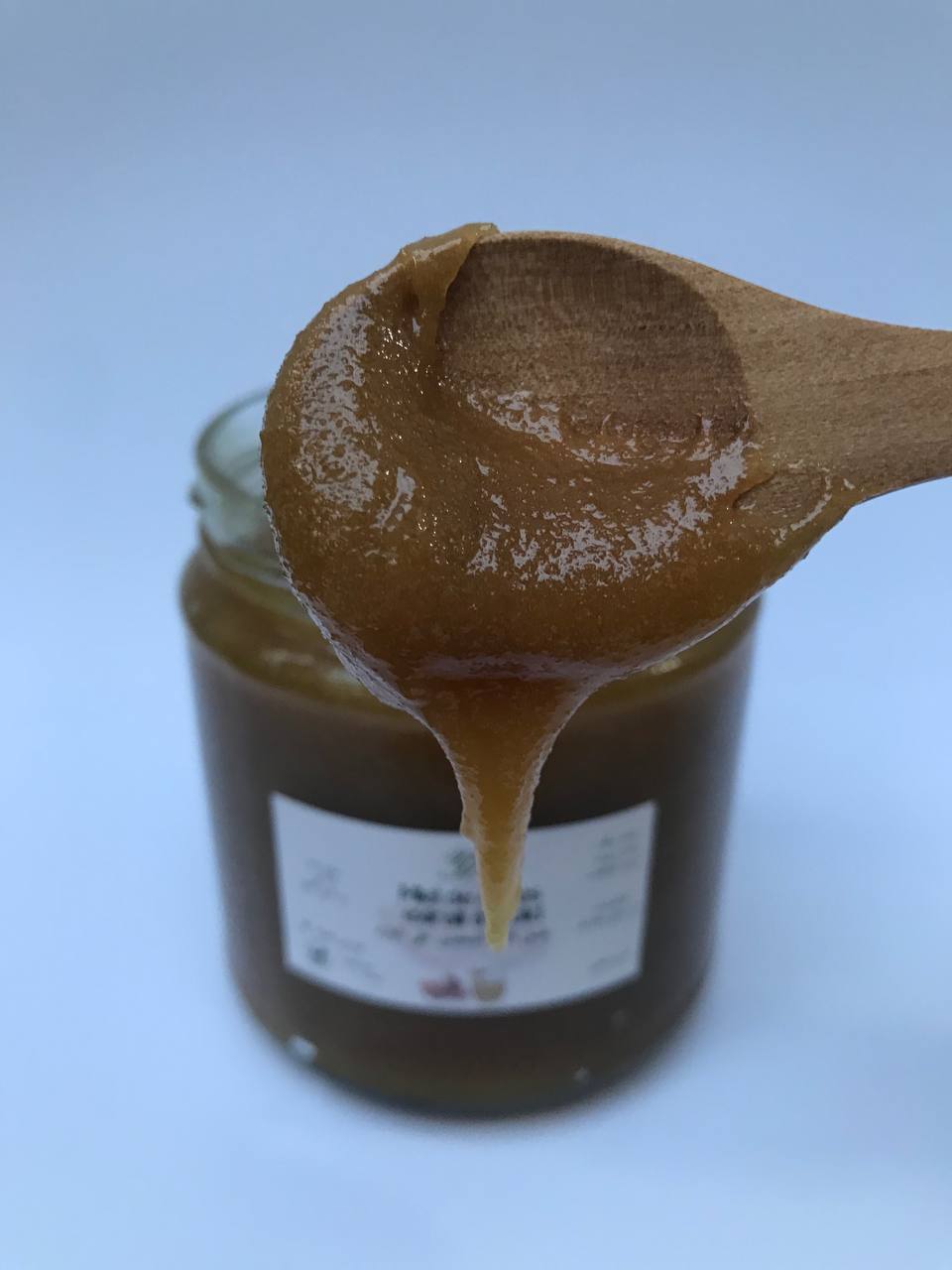 عسل التمر المعصور على البارد(الثقيل) - Image 5