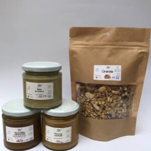 Pack healthy 01