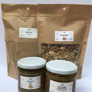 Pack healthy 03