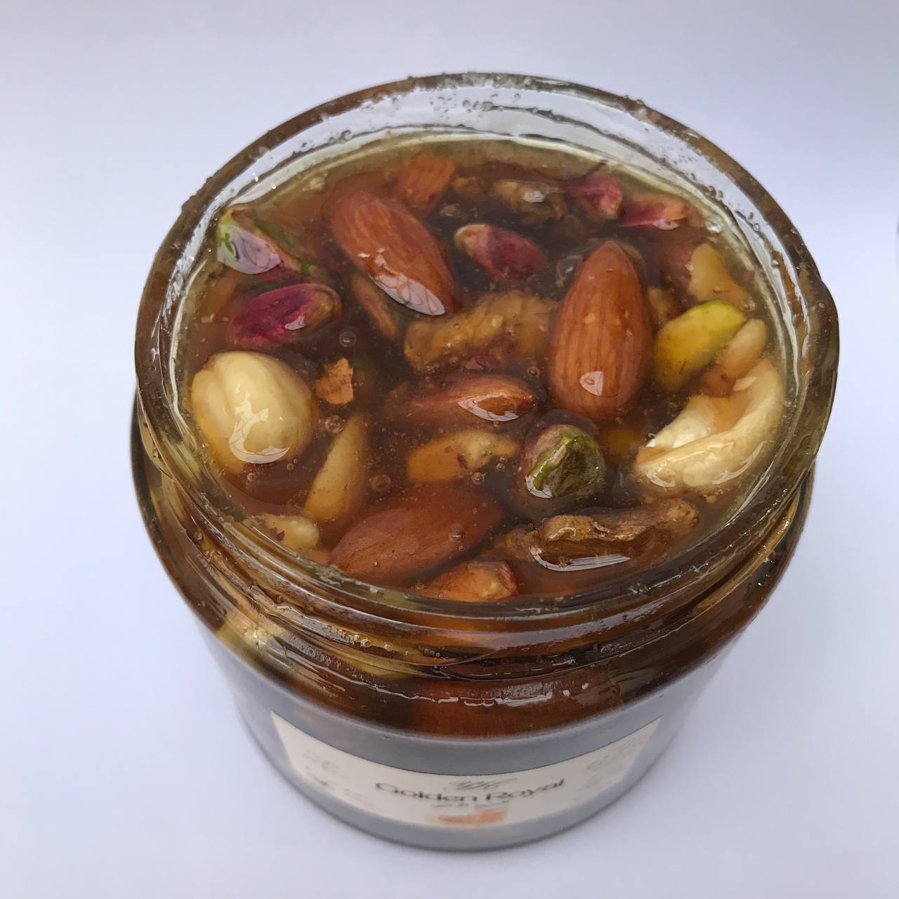 المزيج الذهبي - Image 2