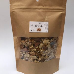 Granola