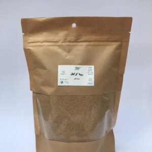 روينة كوكتال (طمينة اللوز)