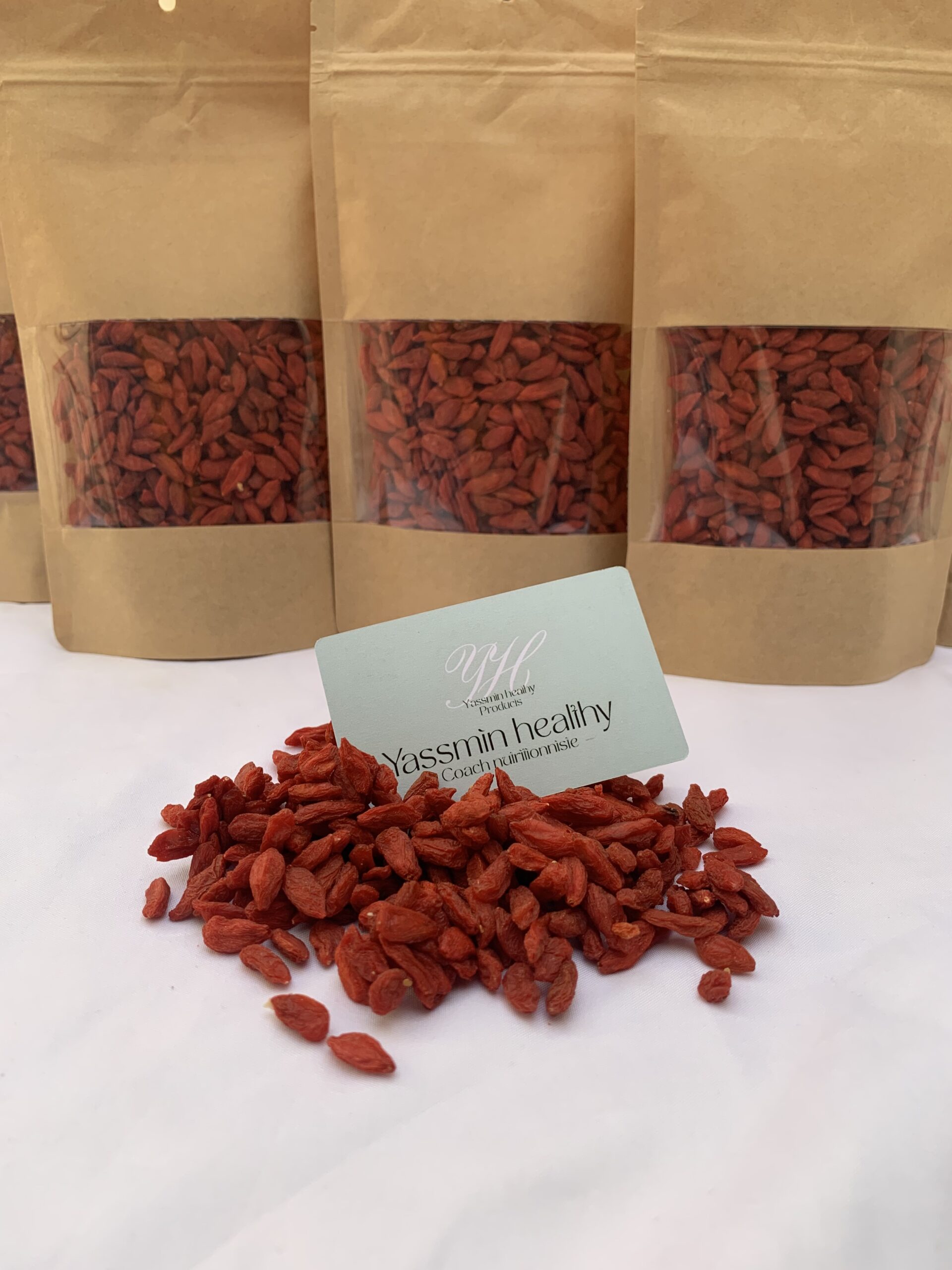 baie de goji - Image 2